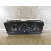 Спидометр часы volkswagen passat b3 1.9d td 357919033cj