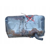 Эскорт mk7 95 - 00 бак бачёк топлива 1.6 16v