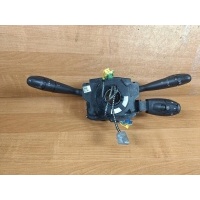 Переключатель стеклоочистителя peugeot 206 307 citroen xsara пикассо 96605685xt