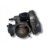 Volkswagen гольф iv 2002 дросельная заслонка