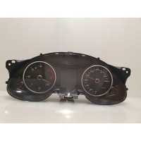 Audi a4 b8 2014r рестайлинг спидометр часы европа оригинал 8k0920932a
