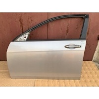 Honda accord vii 03 - 07r дверь левая левый передняя передняя nh623m