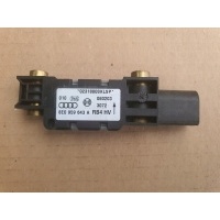 Датчик ударный audi a4 b6 8e0959643a