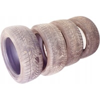 Pa390 альфа ромео джулия $ шины uniroyal 225 / 50r17 3 , 4 - 5 , 7mm