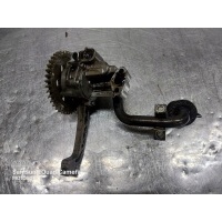 Насос масляный volkswagen t5 touareg 2.5 tdi 070115153