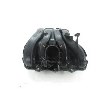 Opel vectra c 2.2 16v коллектор впускной
