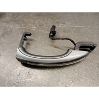 4l0837205d ручка правая audi q7 4l0 ii 06 - 15r серая
