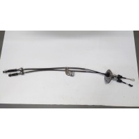 Ссылки переключения кпп honda crv cr - v iii 2.2 дизель 2006 - 2012 2007