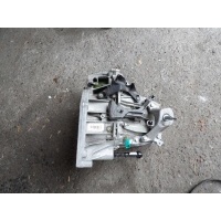 Кпп renault megane iv 4 tl4 385 320105444r