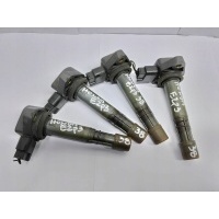 Honda civic 2004 катушка зажигания 099700061