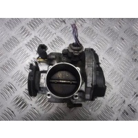 Дросельная заслонка audi a3 8l 2.0