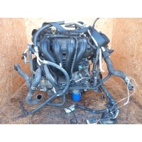 Двигатель бензиновый 2.5 mazda 3 bl mazda 6 gh l5 - ve