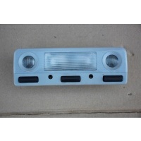 Лампочка освещения кабины bmw e39 e38 8369511 серая