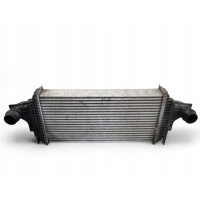 интеркулер мерседес w251 r - klasa 3.0 v6 cdi рестайлинг