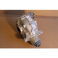 Мост заднего задняя как новый bmw x3 g01 lci oe 8686219