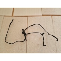 Провода генераторы мерседес w212 2.2 cdi a6510706232 a6510706332