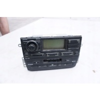 Радио компакт - диск toyota 86110 - 05010