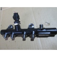 Накладка впрыска renault captur 1.5dci 175215346r
