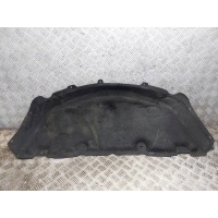 Изоляция звук капота opel corsa d 13191876
