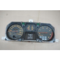 Mitsubishi pajero ii спидометр часы л.с. / h 2 , 5 tdi 91 - 99r eu