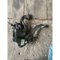 Мерседес w169 педаль педали сцепление тормоза manual a1692900801