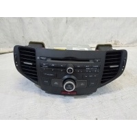 Радио компакт - диск honda accord viii 39100 - tl0 - g000