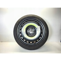 Колесо подъездные dojazdówka audi a4 b8 a5 8t q5 8r 8k0601027 continental