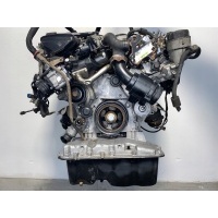Двигатель в сборе мерседес ml350 cdi w164 gl350 cdi 642.940 om642 v6