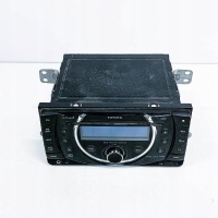 Toyota hilux mk7 an10 плеер muzyczny единица страница deh - m8247zt pz47