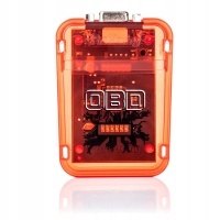 Чип тюнинг obd2 для - 92 2.0 2.5 бензин