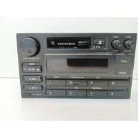 Ii ka8 1994 панель магнитола компакт - диск / dvd / gps радио