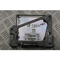 Renault талисман усилитель bose 280630850r