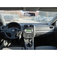 Volkswagen volkswagen гольф 5 v 1k jetta панель консоль торпеда airbag подушки