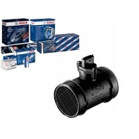 Bosch расходомер воздуха массовый воздушный bos , 0 280 2