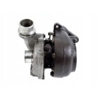 Турбина турбокомпрессор nissan renault 1.5 d dci 106km 54399700030