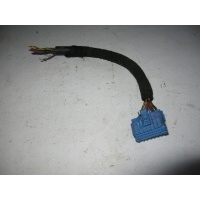 Кубический вилка разъем audi skoda seat 1j0962623a