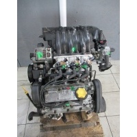 Двигатель комплект 2.5 v6 rover freelander 75 25k4f