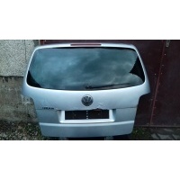Крышка багажника задняя задняя volkswagen touran i 03 - 06 la7w