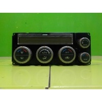 Nissan pathfinder 2.5 d4 2007 год 5d ксенон панель кондиционера 27500eb55c