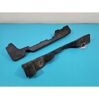 Opel мокко а 12 - 19 95330354 , 95330353 крышка шасси левая i правый