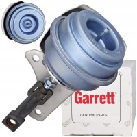 Клапан турбины груша garrett для 1.9tdi 03g253014r 434855 - 0015