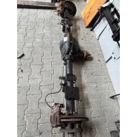 Мост форд transit mk8 рестайлинг 19 - 23r kk31 - 4001 - bac