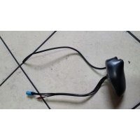Антенна gps fm opel vectra c хэтчбек