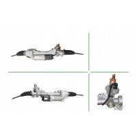 Рулевая рейка мерседес c - class w204 07 - 14 e - class w207 09 - 16 восстановленный