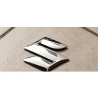 Emblemat Suzuki 77811 - 63J00 - 0PG