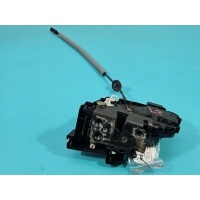 Замок передняя левый 30799309 volvo xc60 i 08 - европа 10 пин
