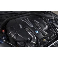 Двигатель bmw n63b44b 449 л.с. f01 , f02 , f06 , f07 , f10 f12 , f13 , f15 гарантия монтаж