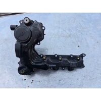 Крышка клапонов citroen 1.2 thp puretech c3 c4 c5 кактус пикассо 9849189680