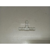 Тройник омывателя фар VAG A6 [C6,4F] (2004 - 2011) 8D0955873