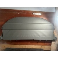 Шторка багажника nissan мурано z50